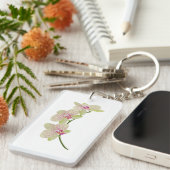Orchid Sleutelhanger (Voorkant Rechts)
