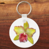 Orchid Sleutelhanger (Voorkant)