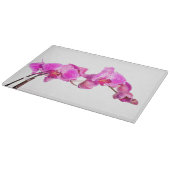 Orchid Snijplank (Hoek)