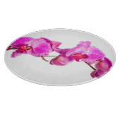 Orchid Snijplank (Hoek)