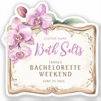 Orchid Spa Resort | Badzout Label