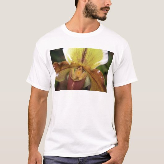 Orchid T-shirt (Voorkant)