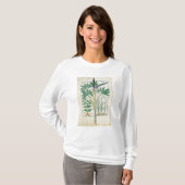 Orchid T-shirt (Voorkant volledig)