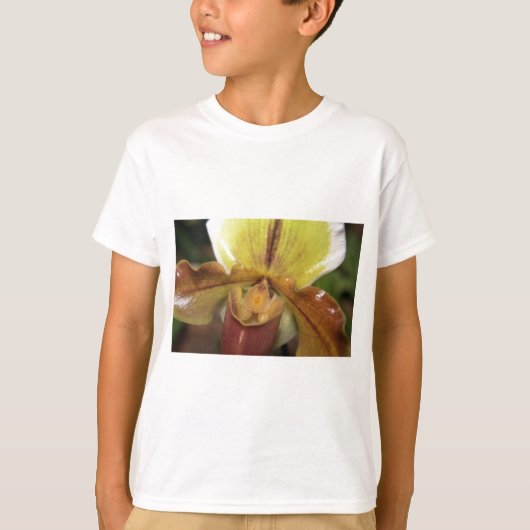 Orchid T-shirt (Voorkant)