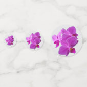 Orchid Table Confetti (Voorkanten)