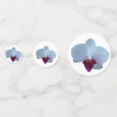 Orchid Table Confetti (Voorkanten)