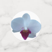 Orchid Table Confetti (Kleine voorkant)