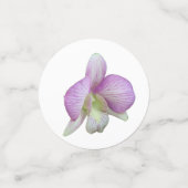 Orchid Table Confetti (Kleine voorkant)