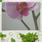 Orchid Tea Towel Theedoek (Gevouwen)