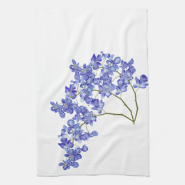 Orchid Tea Towel Theedoek