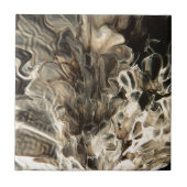 ORCHID TEGELTJE (Voorkant)