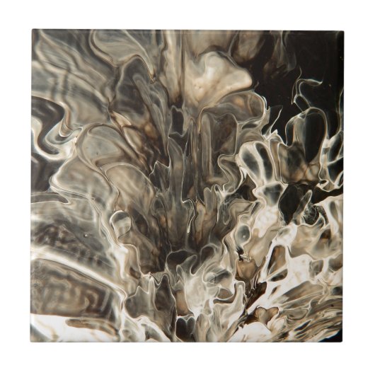 ORCHID TEGELTJE (Voorkant)