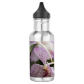 Orchid Water Fles (Links)
