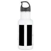 Orchid Waterfles (Achterkant)