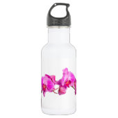Orchid Waterfles (Voorkant)