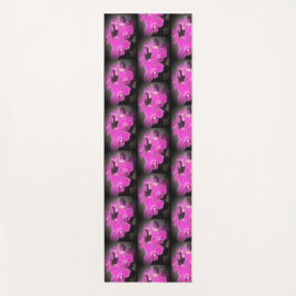 Orchid Yogamat