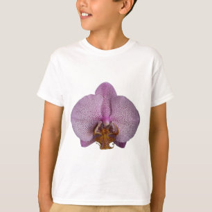 Orchidebloem T-shirt