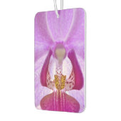 Orchidee Auto Geurverfrisser Luchtverfrisser (Links)