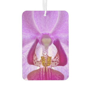 Orchidee Auto Geurverfrisser Luchtverfrisser