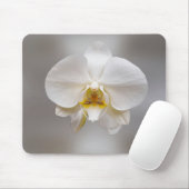 Orchidee bloem muismat (Met muis)