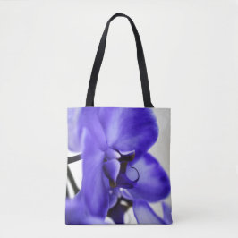 Orchidee Bloemstuk Tote Tas 