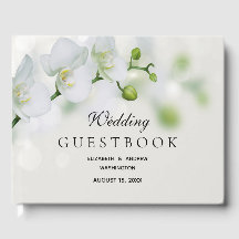 Orchidee Bloesem Blossoms Bruiloft