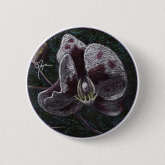 Orchidee Button