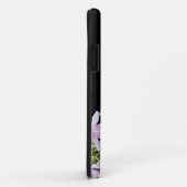 Orchidee Hoesje iPhone 5/5s (Achterkant/rechts)