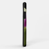Orchidee Hoesje iPhone 5/5s (Achterkant/rechts)