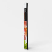 Orchidee iPhone Hoesje (Achterkant/links)