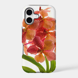 Orchidee iPhone Hoesje