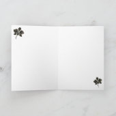 Orchidee lijntekening – Botanische Kaart (Binnen)