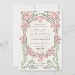  Orchidee Lijst Uitnodiging