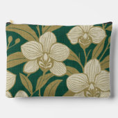orchidee lux accessoiretas etui (Voorkant)