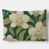 orchidee lux accessoiretas etui (Achterkant)