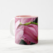 Orchidee Mok 1 (Voorkant links)