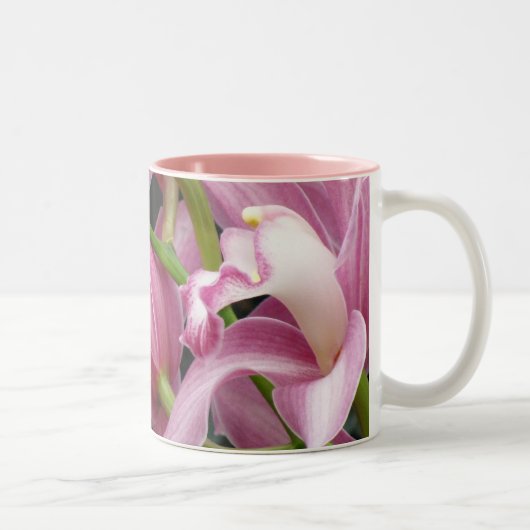 Orchidee Mok 1 (Rechts)
