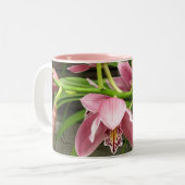 Orchidee Mok 7 (Voorkant links)
