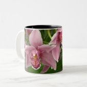 Orchidee Mok 8 (Voorkant links)
