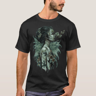 Orchidee - Ondode versie T-shirt