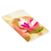Orchidee ontwerp Flexibele fotomagneet Magneet (Rechterzijde)