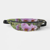 Orchidee op Cypress Fanny Pack Heuptasje (Voorkant)