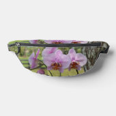 Orchidee op Cypress Fanny Pack Heuptasje (Liggend)