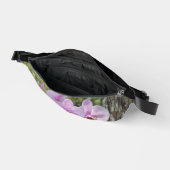Orchidee op Cypress Tree Fanny Pack Heuptasje (Open)