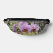Orchidee op Cypress Tree Fanny Pack Heuptasje (Liggend)