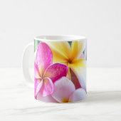 orchidee, opal-Hawaiian-mok Koffiemok (Voorkant links)