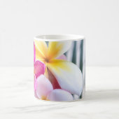 orchidee, opal-Hawaiian-mok Koffiemok (Center)