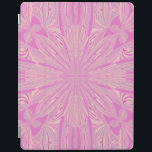 orchidee Paarse prachtige Abstracte ventilator iPad Cover<br><div class="desc">Deze elegante abstracte achtergrond iPad-behuizing is gemaakt in paars-roze tinten lavender, lila, violet en orchidee. Het bloedt uit het midden in dichte, stroperige lijnen en komt naar punten in hoeken die lijken op vlinderformaten. Het is een prachtig abstract in kleuren die als zodanig kunnen worden genuttigd of als achtergrond voor...</div>