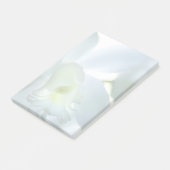 Orchidee Post-it® Notes (Schuin)
