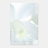 Orchidee Post-it® Notes (Voorkant)